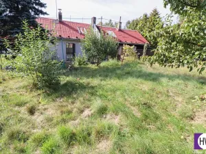 Prodej rodinného domu, Petřvald, 60 m2