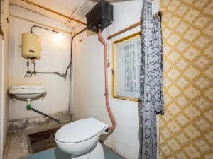 Prodej rodinného domu, Rychvald, Lesnická, 63 m2