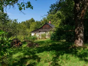 Prodej rodinného domu, Rychvald, Lesnická, 63 m2