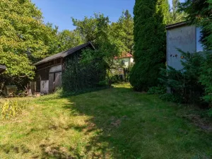 Prodej rodinného domu, Rychvald, Lesnická, 63 m2