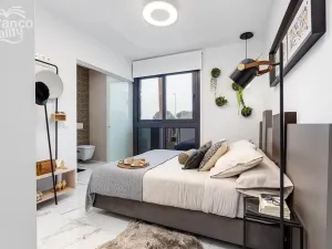 Prodej rodinného domu, Ciudad Quesada, Alicante, Španělsko, 78 m2