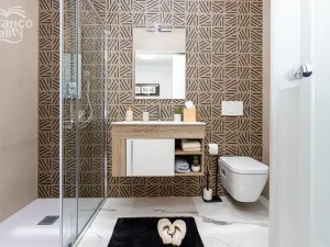 Prodej rodinného domu, Ciudad Quesada, Alicante, Španělsko, 78 m2