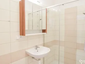 Pronájem bytu 1+kk, Olomouc, Horní lán, 24 m2