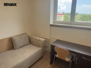 Pronájem bytu 2+1, Karlovy Vary, Jateční, 55 m2