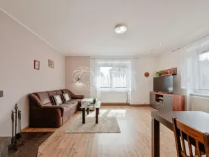Prodej rodinného domu, Soběslav - Soběslav III, Zahradní, 184 m2