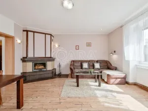 Prodej rodinného domu, Soběslav - Soběslav III, Zahradní, 184 m2