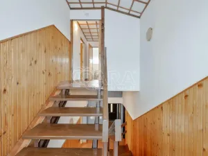 Prodej rodinného domu, Soběslav - Soběslav III, Zahradní, 184 m2