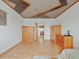 Prodej rodinného domu, Soběslav - Soběslav III, Zahradní, 184 m2