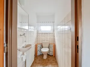 Prodej rodinného domu, Soběslav - Soběslav III, Zahradní, 184 m2