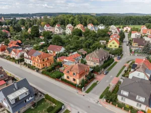Prodej rodinného domu, Soběslav - Soběslav III, Zahradní, 184 m2