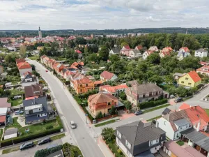 Prodej rodinného domu, Soběslav - Soběslav III, Zahradní, 184 m2