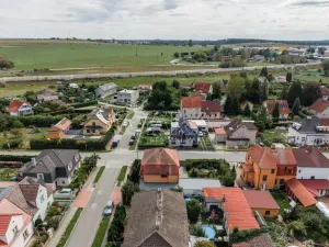 Prodej rodinného domu, Soběslav - Soběslav III, Zahradní, 184 m2