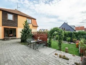 Prodej rodinného domu, Soběslav - Soběslav III, Zahradní, 184 m2