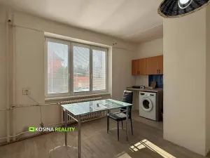 Pronájem bytu 1+kk, Kynšperk nad Ohří, Jana Nerudy, 21 m2