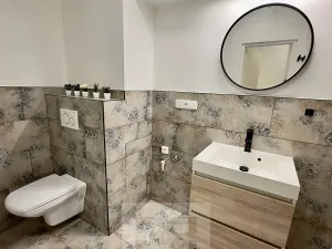 Prodej bytu 1+1, Beroun, Josefa Hory, 33 m2