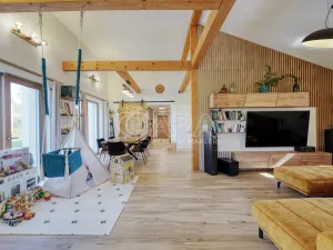 Prodej rodinného domu, Libějovice - Nestanice, 350 m2