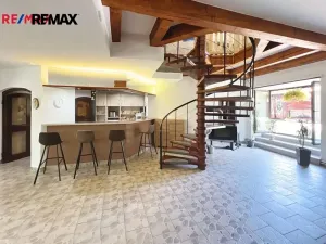 Prodej rodinného domu, Volary, K. V. Raise, 392 m2