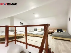 Prodej rodinného domu, Volary, K. V. Raise, 392 m2