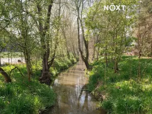 Prodej bytu 2+kk, Praha - Záběhlice, U zákrutu, 47 m2