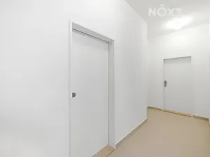 Prodej bytu 1+kk, Praha - Záběhlice, U zákrutu, 28 m2
