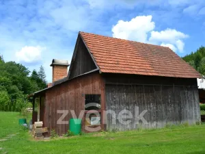Prodej rodinného domu, Hošťálková, 120 m2