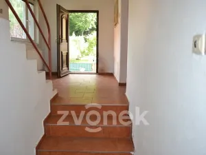 Prodej rodinného domu, Hošťálková, 120 m2