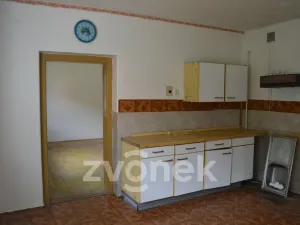 Prodej rodinného domu, Hošťálková, 120 m2