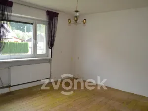 Prodej rodinného domu, Hošťálková, 120 m2