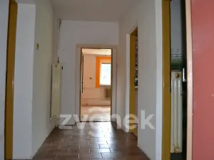 Prodej rodinného domu, Hošťálková, 120 m2
