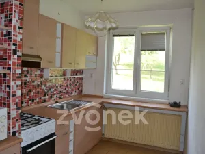 Prodej rodinného domu, Hošťálková, 120 m2