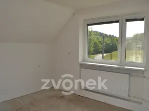 Prodej rodinného domu, Hošťálková, 120 m2