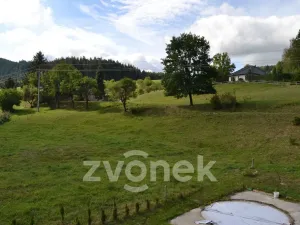 Prodej rodinného domu, Hošťálková, 120 m2