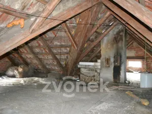Prodej rodinného domu, Hošťálková, 120 m2