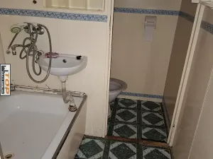 Prodej bytu 1+1, Jirkov, K. Marxe, 35 m2