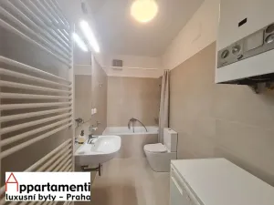 Pronájem bytu 2+kk, Praha - Nové Město, Štěpánská, 65 m2