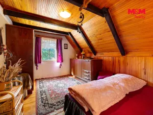 Prodej chalupy, Olešnice v Orlických horách, 120 m2