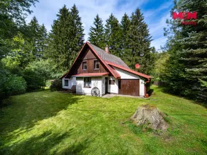 Prodej chalupy, Olešnice v Orlických horách, 120 m2