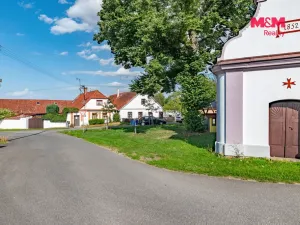 Prodej chalupy, Novosedly, 98 m2