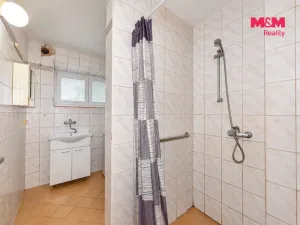 Prodej rodinného domu, Velká Bystřice, Husova, 130 m2