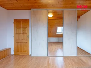Prodej rodinného domu, Velká Bystřice, Husova, 130 m2