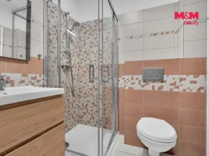 Prodej rodinného domu, Moravská Třebová - Boršov, 108 m2
