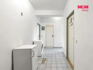 Prodej bytu 2+1, Nymburk, Leknínová, 58 m2