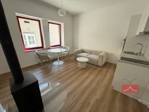 Prodej rodinného domu, Humpolec, Alešova, 88 m2