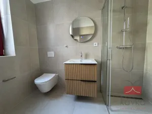 Prodej rodinného domu, Humpolec, Alešova, 88 m2