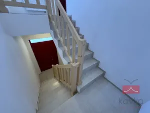Prodej rodinného domu, Humpolec, Alešova, 88 m2
