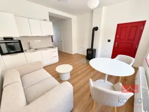 Prodej rodinného domu, Humpolec, Alešova, 88 m2