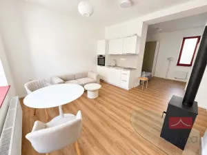 Prodej rodinného domu, Humpolec, Alešova, 88 m2