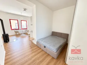 Prodej rodinného domu, Humpolec, Alešova, 88 m2