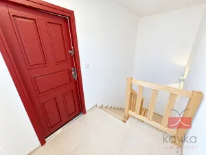 Prodej rodinného domu, Humpolec, Alešova, 88 m2