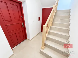 Prodej rodinného domu, Humpolec, Alešova, 88 m2